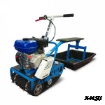 Мотобуксировщик НЕВА МС1-ZS (GB225)