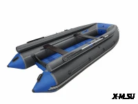 Лодка Orca 420F НД