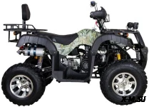 Квадроцикл YAMAHA REPLIKA Aerox 125