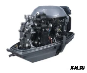 Лодочный мотор ALLFA CG Т30 FW S