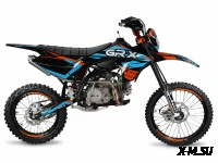 Питбайк GR-X YX160 19/16 (кикстартер 2022 г.)