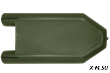 Надувная лодка пвх Фрегат 300 Е