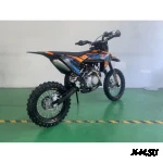 Питбайк Fidelis Wild 140 (YX1P56FMJ)