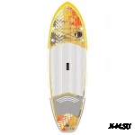 Надувная доска для sup-бординга IBOARD 11' WOODLAND