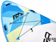 SUP-доска надувная для группы людей Aqua Marina Mega 18'1&quot; S22