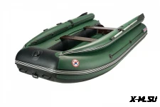 Лодка MISHIMO FAMILY LITE DF 370