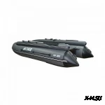 Надувная лодка ALTAIR HD-380 ФБ