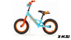 Беговел 12  KROSTEK KIWI  (500109)