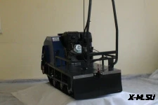 Мотобуксировщик ВЕПС WINTER «ЛОНГ» 18