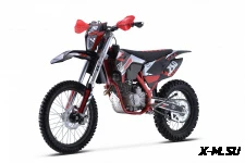 Мотоцикл ZUUMAV K7 (CB-250)