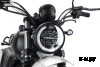 Мотоцикл MOTOLAND (МОТОЛЕНД) LEGEND (XL250-A) (172FMM-5/PR250)