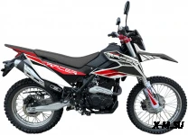 Мотоцикл RACER RC300-GY8K XVR