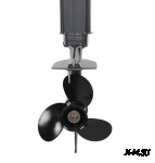 Лодочный мотор ALLFA CG Т30 FW S