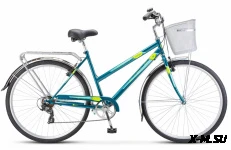 Велосипед STELS Navigator 355 V 28&quot; Z010