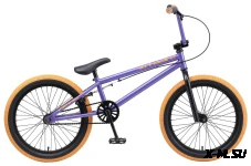 Велосипед TechTeam Mack 20&quot;