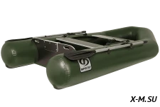 Лодка ПВХ Фрегат 280 Е