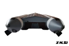 Лодка Orca 420 НД