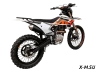 Мотоцикл KAYO K3-LM 250 MX (CB250-C) 21/18 (2025г.)
