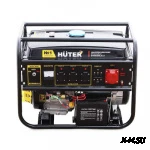 Электрогенератор Huter DY8000LX-3