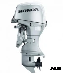 Лодочный мотор HONDA BF50 LRTU