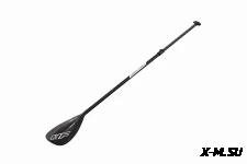 Надувная SUP-доска Aqua Journey 274x76x12см (весло,насос,рюкзак,ремешок,киль)