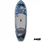 Надувная доска для sup-бординга IBOARD 11' VINCENT