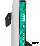 Каяк надувной одноместный с веслом AQUA MARINA Laxo285