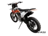 Мотоцикл KAYO K3-LM 250 MX (CB250-C) 21/18 (2025г.)