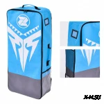 Надувная доска для sup-бординга ZRAY X-RIDER XL (X5) 13' 2019