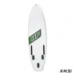 Надувная SUP-доска Kahawai Set 310 х 86 х 15 см с веслом, насосом, страховочным тросом и пр.