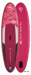 SUP-доска надувная с веслом AQUA MARINA Coral 10'2&quot; S22