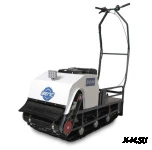 Мотобуксировщик ВЕПС WINTER «ПРОФИ» 9