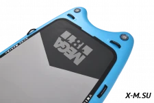 SUP-доска надувная для группы людей Aqua Marina Mega 18'1&quot; S22