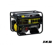 Электрогенератор Huter DY9500LX