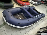 Надувная лодка GLADIATOR C 370 DP б/у