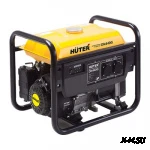 Инверторный генератор Huter DN4400i