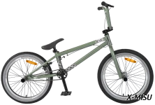 Велосипед TechTeam Level 20&quot;