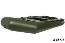 Надувная лодка пвх Фрегат 300 Е