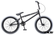 Велосипед TechTeam Mack 20&quot;