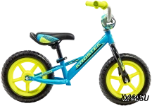 Беговел 12 KROSTEK ZERO (500014)