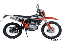 Мотоцикл RACER RC300-GY8A K2 300