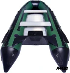 Лодка SMarine SDP MAX 420