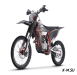 Мотоцикл ZUUM ZM ROCKER