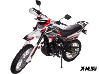 Мотоцикл RACER RC250GY-C2 PANTHER