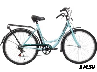 Велосипед дорожный RACER 2760