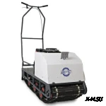 Мотобуксировщик ВЕПС «БЮДЖЕТНЫЙ» 9 л.с.