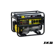 Электрогенератор Huter DY9500L