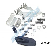 Набор для установки дистанционного оборудования Tohatsu 9.9-18