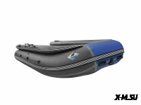 Лодка Orca 420F НД