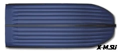 Лодка «ФЛАГМАН – DK 390 IGLA»